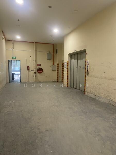 Tai Seng, , 6,000 sqft, Factory / Workshop (B2) For Rent, by Doreen Lee, 25376544 - CommercialGuru.com.sg