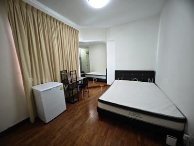 For Rent - Simsville