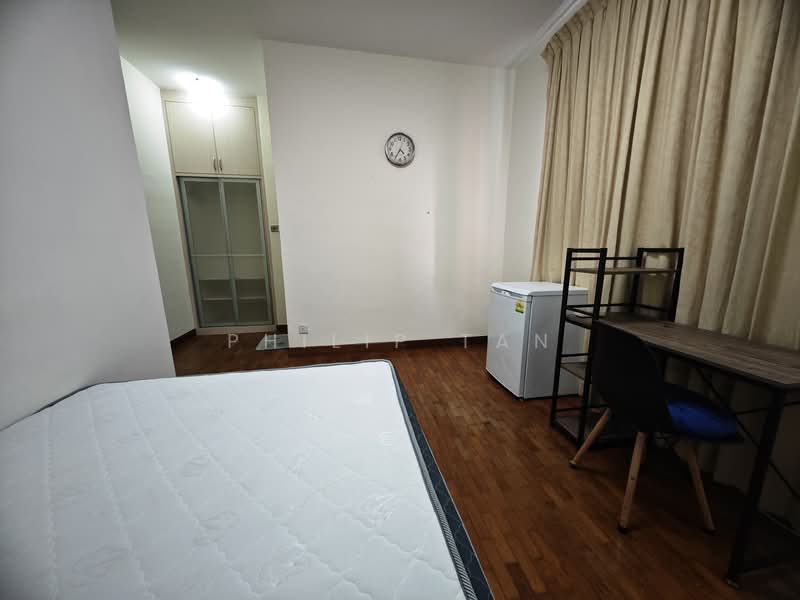 For Rent - Simsville