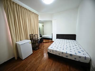 For Rent - Simsville