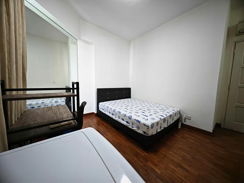For Rent - Simsville