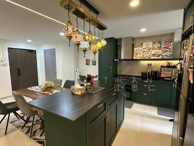 For Sale - 450 Bukit Panjang Ring Road