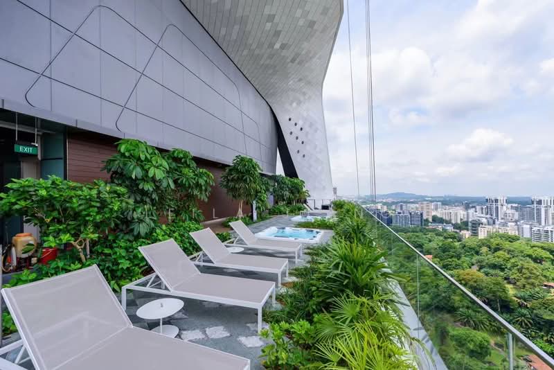 The Scotts Tower, 38 Scotts Road, 1 Bedroom, 624 sqft, Condominium For Sale, by Leila Jiang, 25376635 - PropertyGuru.com.sg
