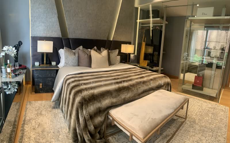 UNDERVALUED Developer Unit for Sale! Bespoke Concierge in D10!, , 4 Bedrooms, 2,594 sqft, Condominium For Sale, by Kenneth Lin, 25376673 - PropertyGuru.com.sg