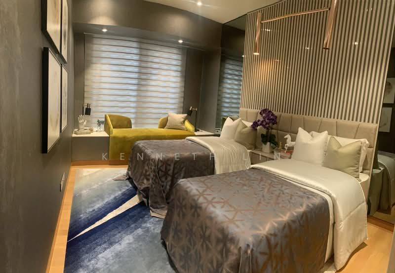 UNDERVALUED Developer Unit for Sale! Bespoke Concierge in D10!, , 4 Bedrooms, 2,594 sqft, Condominium For Sale, by Kenneth Lin, 25376673 - PropertyGuru.com.sg