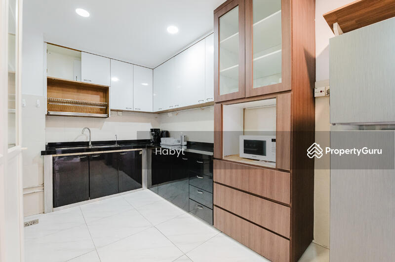 For Rent - Teresa Ville