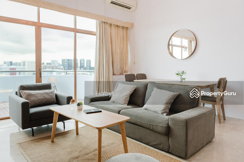 For Rent - Teresa Ville