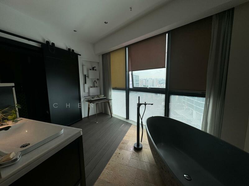 Oxley BizHub, 67 Ubi Road 1, 1,981 sqft, Light Industrial (B1) For Sale, by Chen Yang 陈洋, 25376729 - CommercialGuru.com.sg