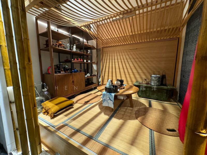 Oxley BizHub, 67 Ubi Road 1, 1,981 sqft, Light Industrial (B1) For Sale, by Chen Yang 陈洋, 25376729 - CommercialGuru.com.sg