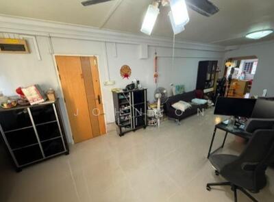 For Sale - 58 Chai Chee Drive