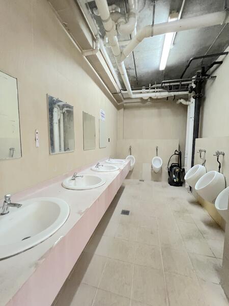 Woodlands East Industrial Estate, 15 Woodlands Loop, 50 sqft, Dormitory For Rent, by Joseph Ho, 25376745 - CommercialGuru.com.sg