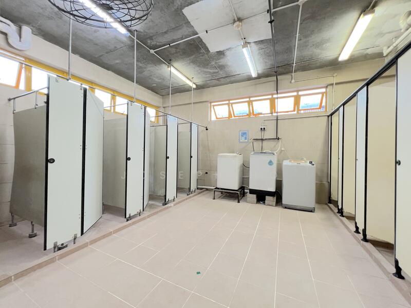 Woodlands East Industrial Estate, 15 Woodlands Loop, 50 sqft, Dormitory For Rent, by Joseph Ho, 25376745 - CommercialGuru.com.sg