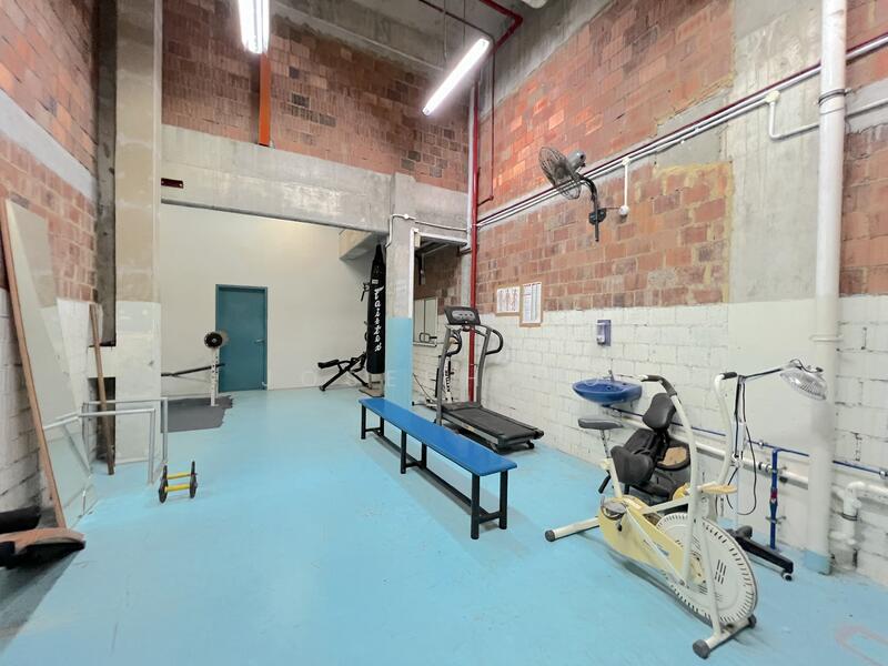 Woodlands East Industrial Estate, 15 Woodlands Loop, 50 sqft, Dormitory For Rent, by Joseph Ho, 25376745 - CommercialGuru.com.sg
