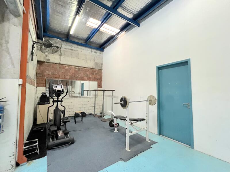 Woodlands East Industrial Estate, 15 Woodlands Loop, 50 sqft, Dormitory For Rent, by Joseph Ho, 25376745 - CommercialGuru.com.sg