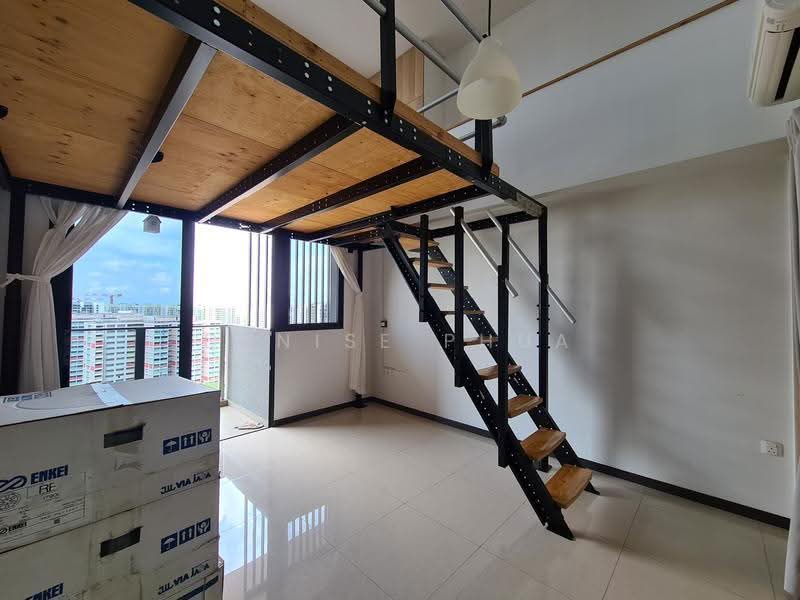 The Poiz Residences, 12 Meyappa Chettiar Road, Macpherson / Potong Pasir, 1 Bedroom, 592 sqft, Condominium For Rent, by Denise Phua, 25376752 - PropertyGuru.com.sg