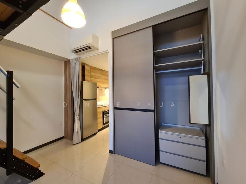 The Poiz Residences, 12 Meyappa Chettiar Road, Macpherson / Potong Pasir, 1 Bedroom, 592 sqft, Condominium For Rent, by Denise Phua, 25376752 - PropertyGuru.com.sg