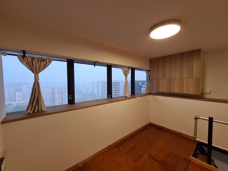The Poiz Residences, 12 Meyappa Chettiar Road, Macpherson / Potong Pasir, 1 Bedroom, 592 sqft, Condominium For Rent, by Denise Phua, 25376752 - PropertyGuru.com.sg