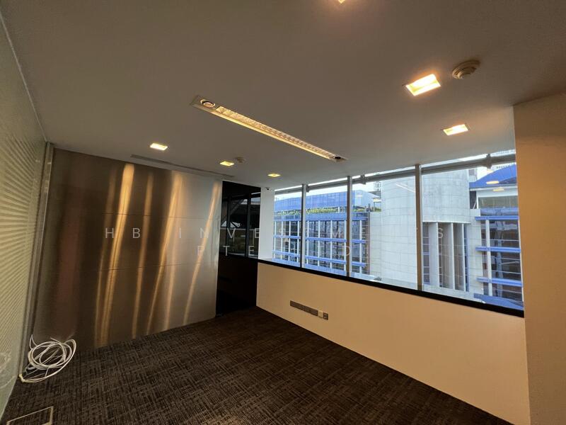 High Street Plaza, 77 High Street, 990 sqft, Office For Sale, by Mohammad, 25376802 - CommercialGuru.com.sg