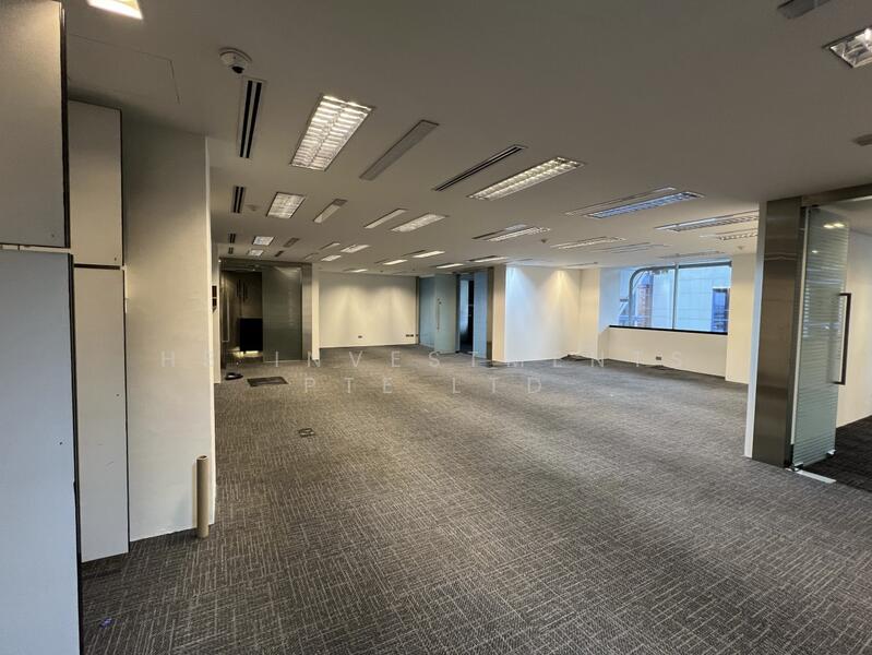High Street Plaza, 77 High Street, 990 sqft, Office For Sale, by Mohammad, 25376802 - CommercialGuru.com.sg