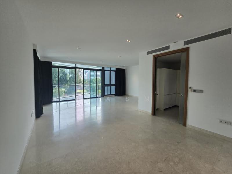 Volari, 14 Balmoral Road, Tanglin / Holland / Bukit Timah, 4 Bedrooms, 2,282 sqft, Condominium For Rent, by Chia S M, 25376827 - Living Room - PropertyGuru.com.sg