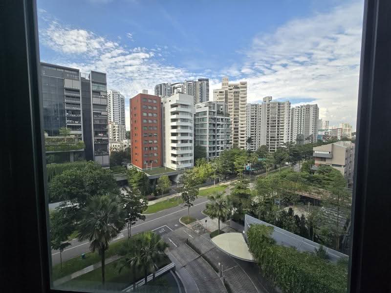 Volari, 14 Balmoral Road, Tanglin / Holland / Bukit Timah, 4 Bedrooms, 2,282 sqft, Condominium For Rent, by Chia S M, 25376827 - PropertyGuru.com.sg