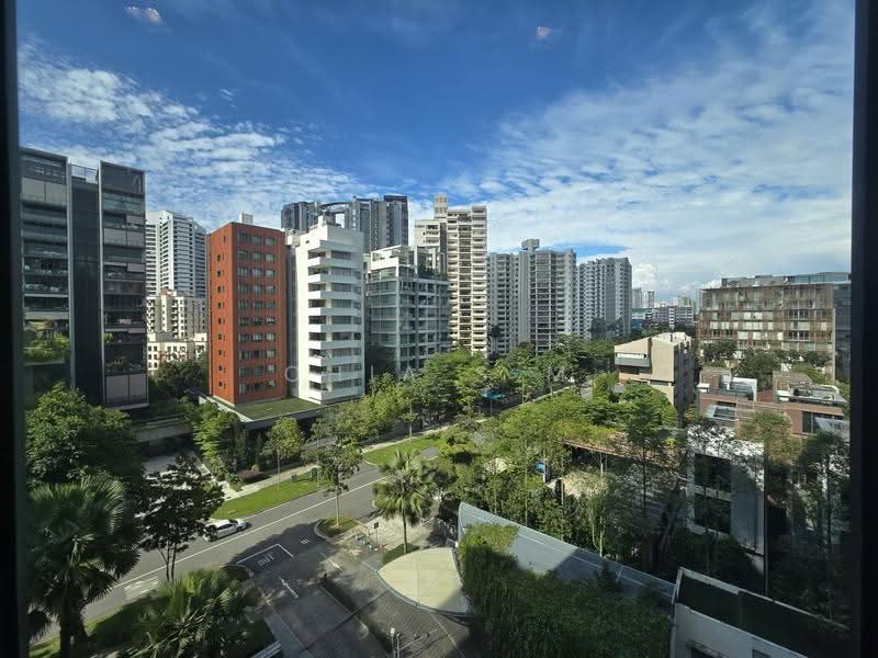 Volari, 14 Balmoral Road, Tanglin / Holland / Bukit Timah, 4 Bedrooms, 2,282 sqft, Condominium For Rent, by Chia S M, 25376827 - Exterior - PropertyGuru.com.sg