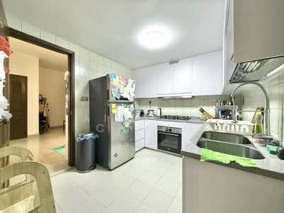 For Sale - Carissa Park Condo