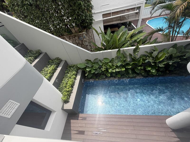 ❤️ Brand New 2.5+Basement Storey Detached ❤️ Call 8897 I732 Detached House For Sale at S$ 19,800,000 | PropertyGuru Singapore