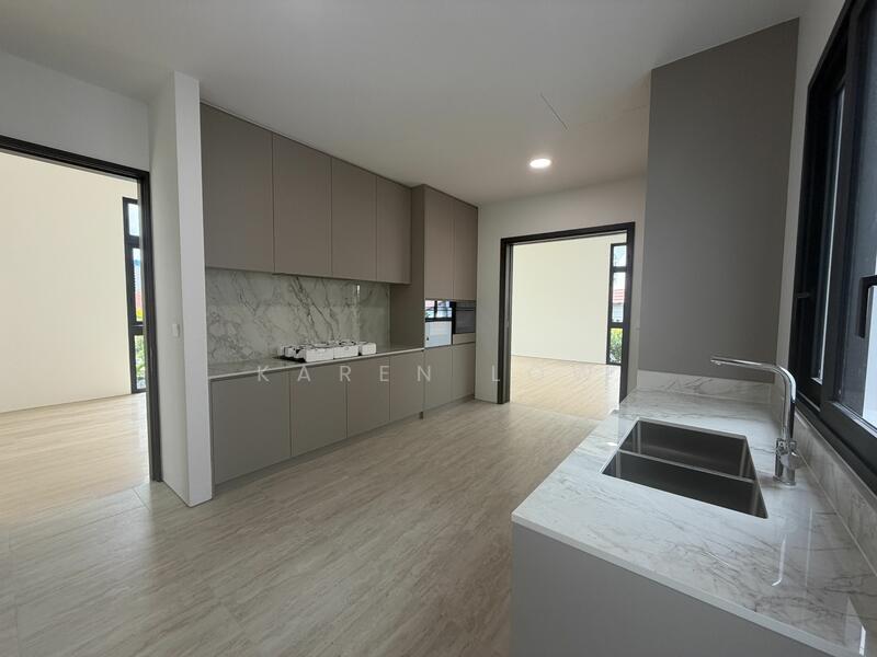 ❤️ Brand New 2.5+Basement Storey Detached ❤️ Call 8897 I732 Detached House For Sale at S$ 19,800,000 | PropertyGuru Singapore