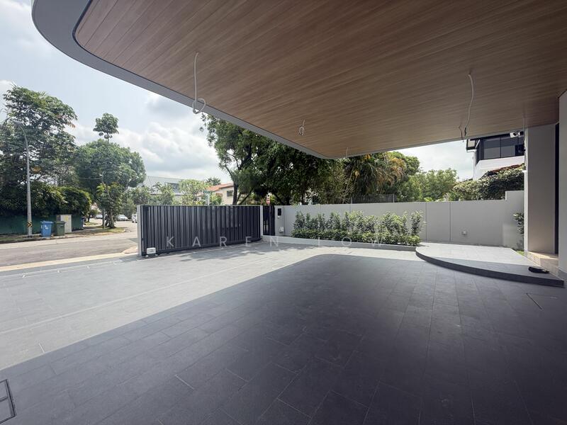 ❤️ Brand New 2.5+Basement Storey Detached ❤️ Call 8897 I732 Detached House For Sale at S$ 19,800,000 | PropertyGuru Singapore