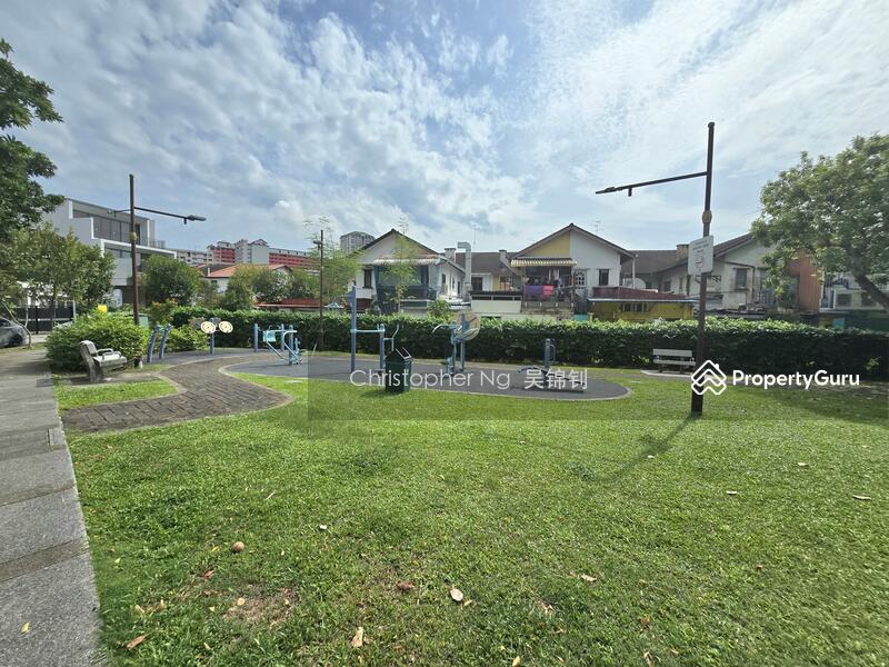 For Sale - Thomson Hill Estate