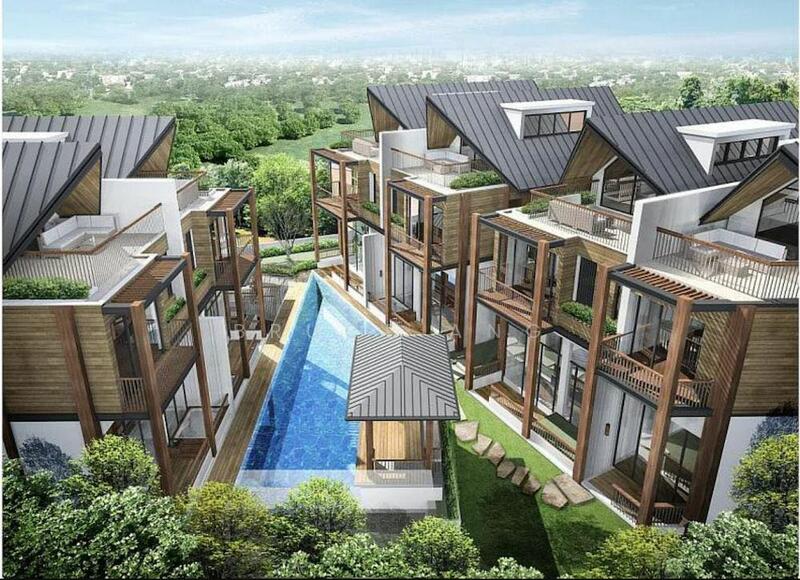 For Sale - C.H.E.A.P. Rare D10 Semi-D With Lift! Discount! Near good schools! 5 bedrooms!