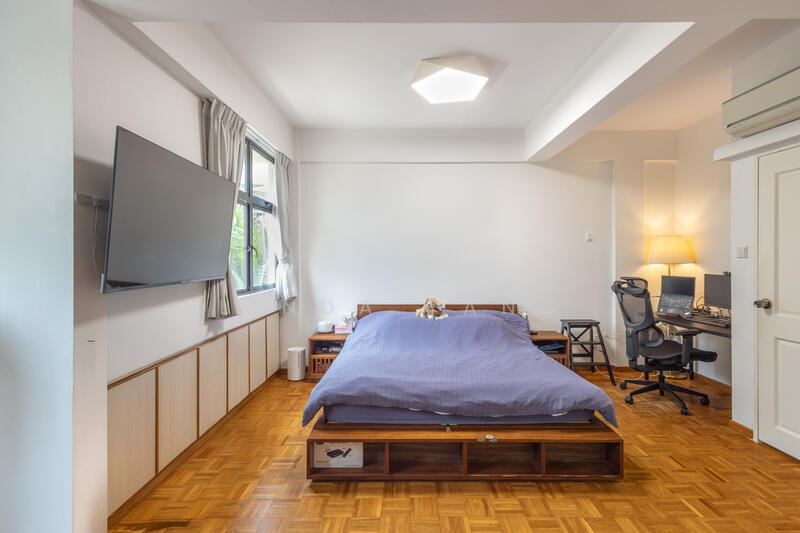 Bristol Lodge Condominium For Sale at S 1,400,000 PropertyGuru Singapore