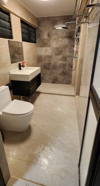 122 Marsiling Rise, 122 Marsiling Rise, Studio, 388 sqft, HDB Flat For Rent, by Liew Wenzheng, 25376942 - PropertyGuru.com.sg
