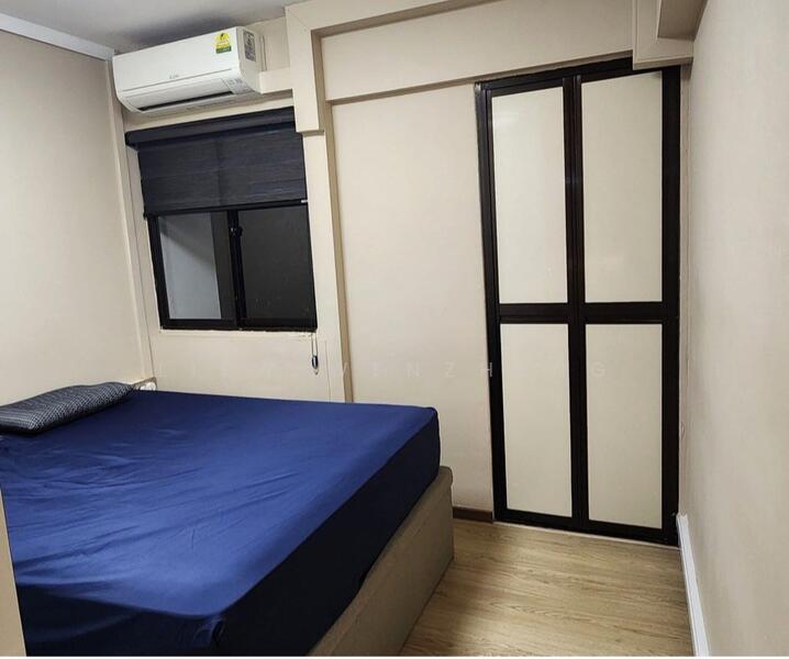 122 Marsiling Rise, 122 Marsiling Rise, Studio, 388 sqft, HDB Flat For Rent, by Liew Wenzheng, 25376942 - PropertyGuru.com.sg
