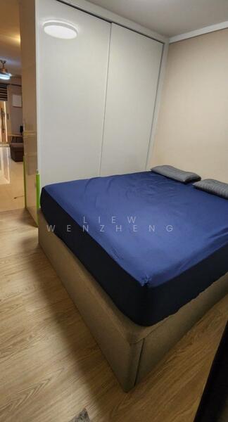 122 Marsiling Rise, 122 Marsiling Rise, Studio, 388 sqft, HDB Flat For Rent, by Liew Wenzheng, 25376942 - PropertyGuru.com.sg