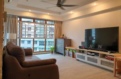 For Rent - 316C Anchorvale Link