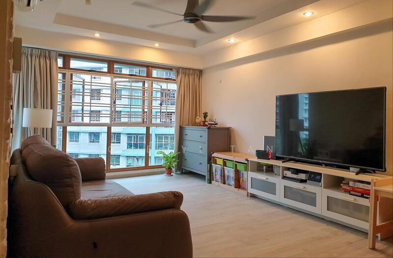 For Rent - 316C Anchorvale Link