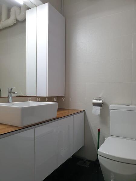 For Rent - 316C Anchorvale Link