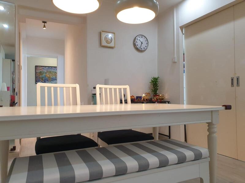 For Rent - 316C Anchorvale Link