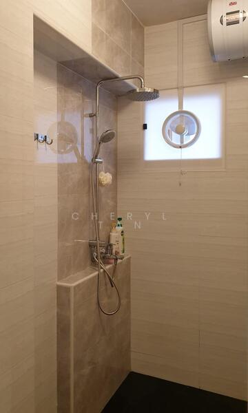 For Rent - 316C Anchorvale Link