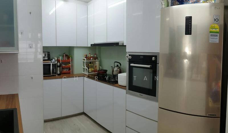 For Rent - 316C Anchorvale Link