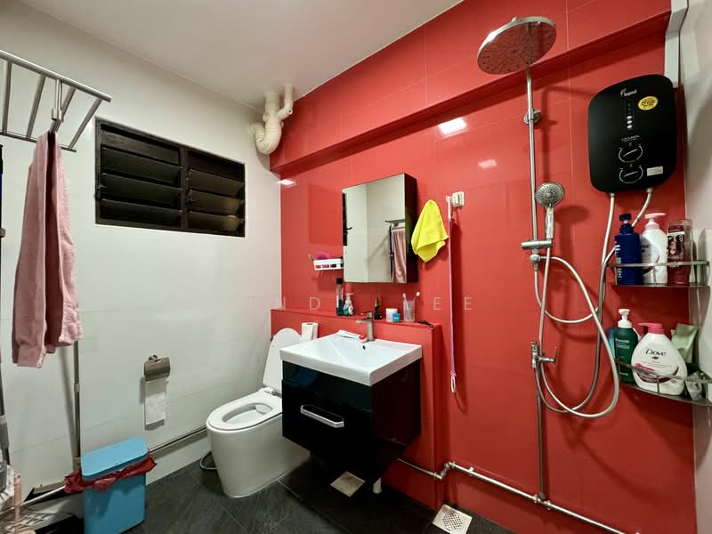 For Rent - 103 Rivervale Walk