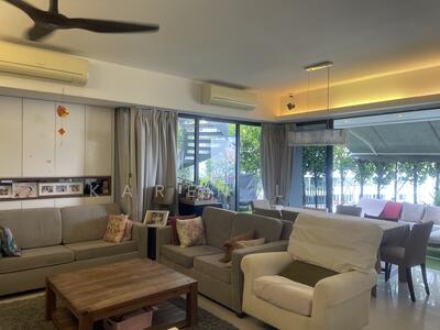 For Sale - The Interlace