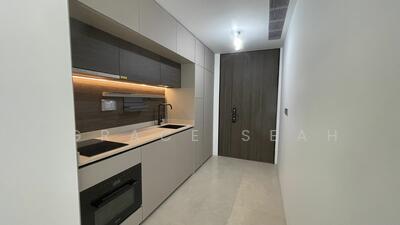 For Rent - The Reef at King's Dock