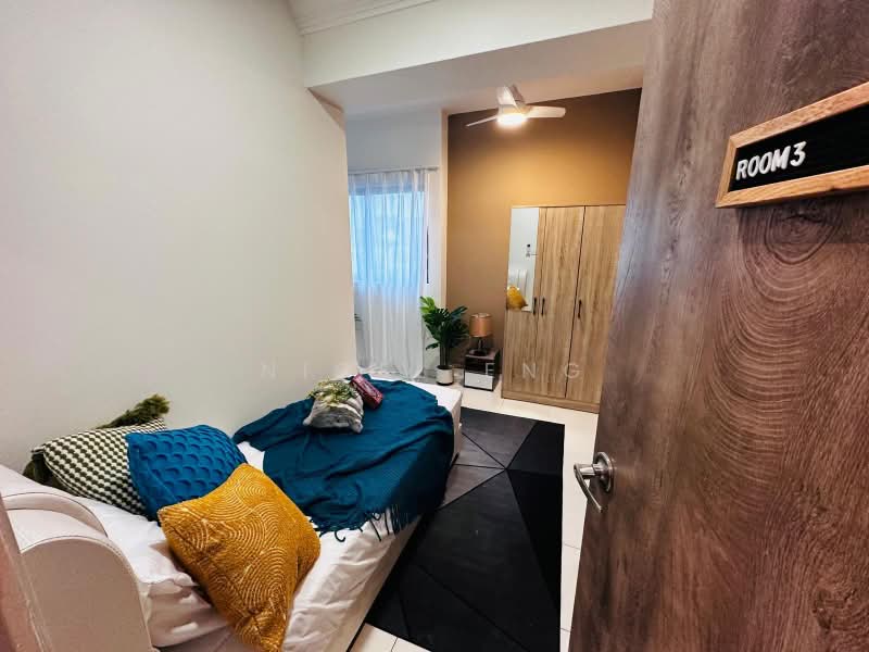 Sherwood Towers, 1 Jalan Anak Bukit, Room Rental, 1 sqft, Apartment For Rent, by Nigel Eng, 25377002 - PropertyGuru.com.sg