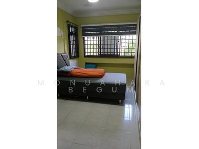 For Rent - 953 Hougang Avenue 9