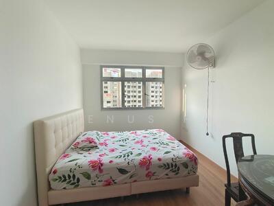 For Rent - 75B Circuit Road