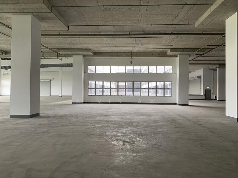 204 Commercial Properties for Rent - Tuas View Dormitory in Singapore ...