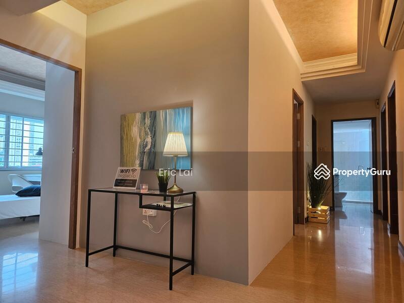 For Rent - One Tree Hill Mansions